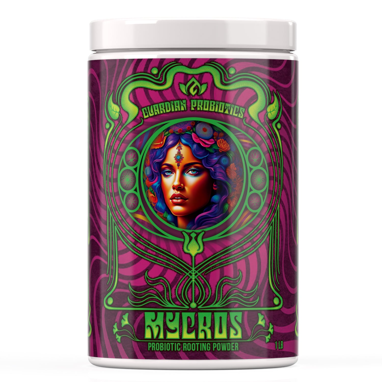Guardian Mycros | Probiotic Rooting Powder