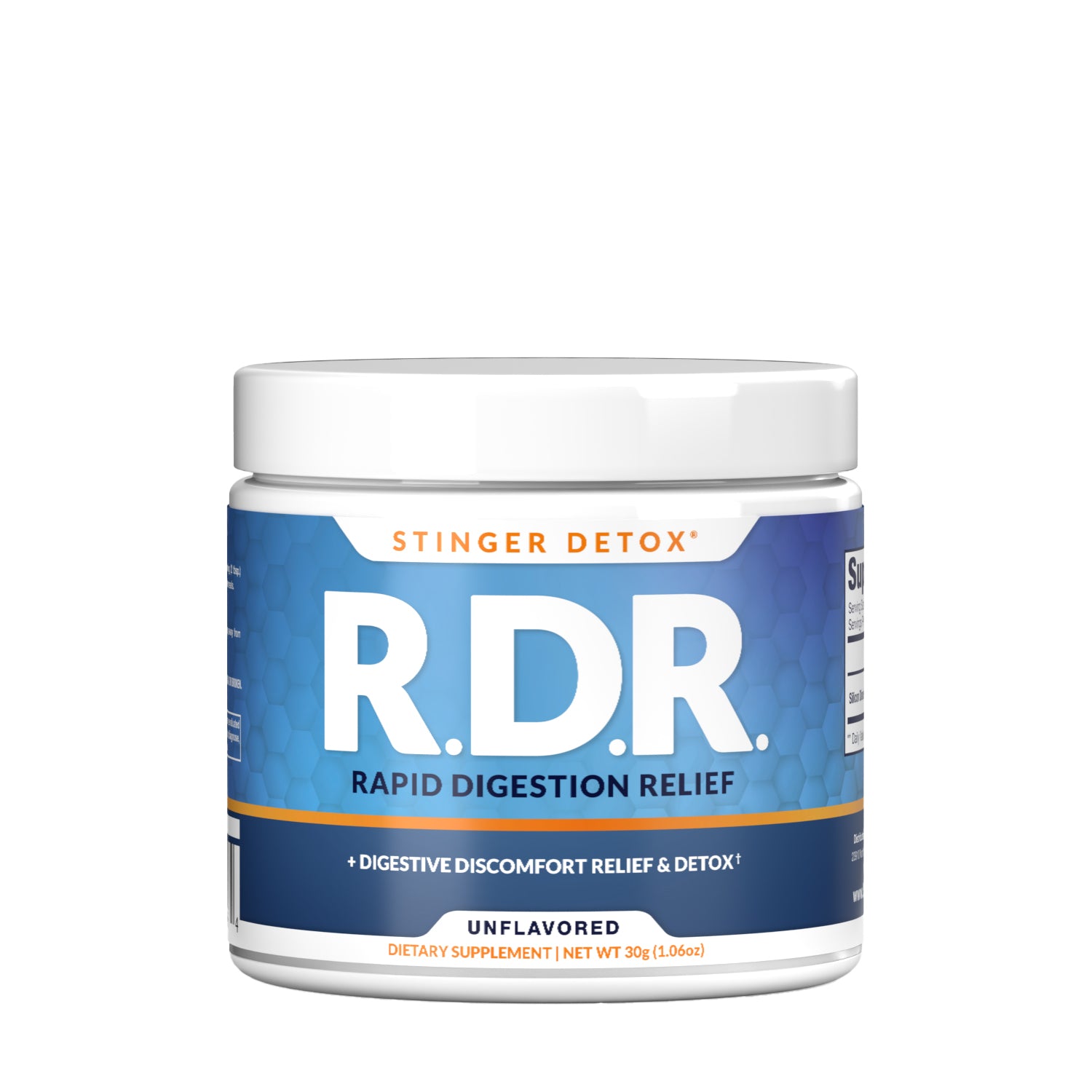 Stinger RDR (Rapid Digestive Relief)